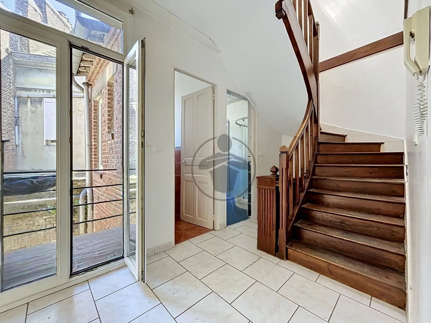 Appartement à vendre, 105m², Saint-Quentin