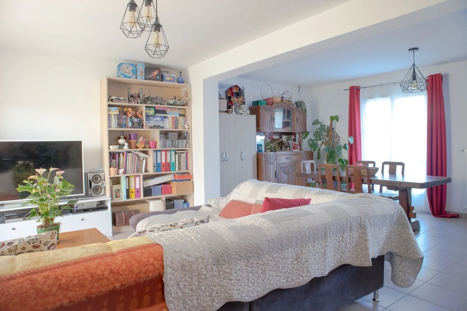 Maison à vendre, 125m², Méré