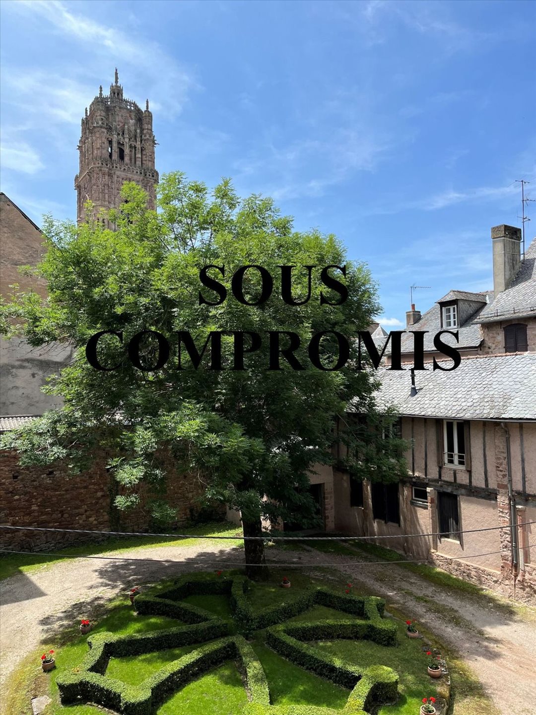 Appartement à vendre, 60m², Olemps