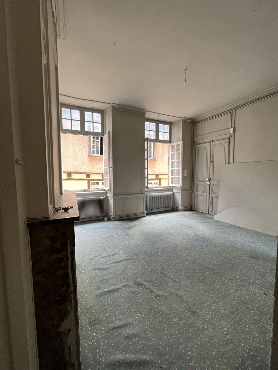 Appartement à vendre, 60m², Olemps