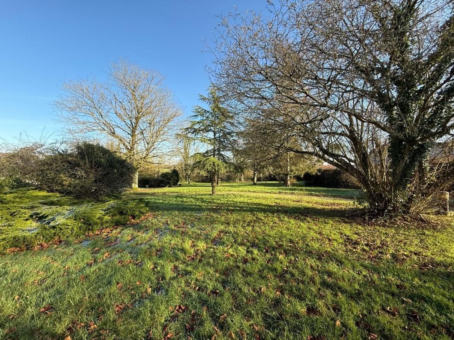 Maison à vendre, 116m², Courtomer