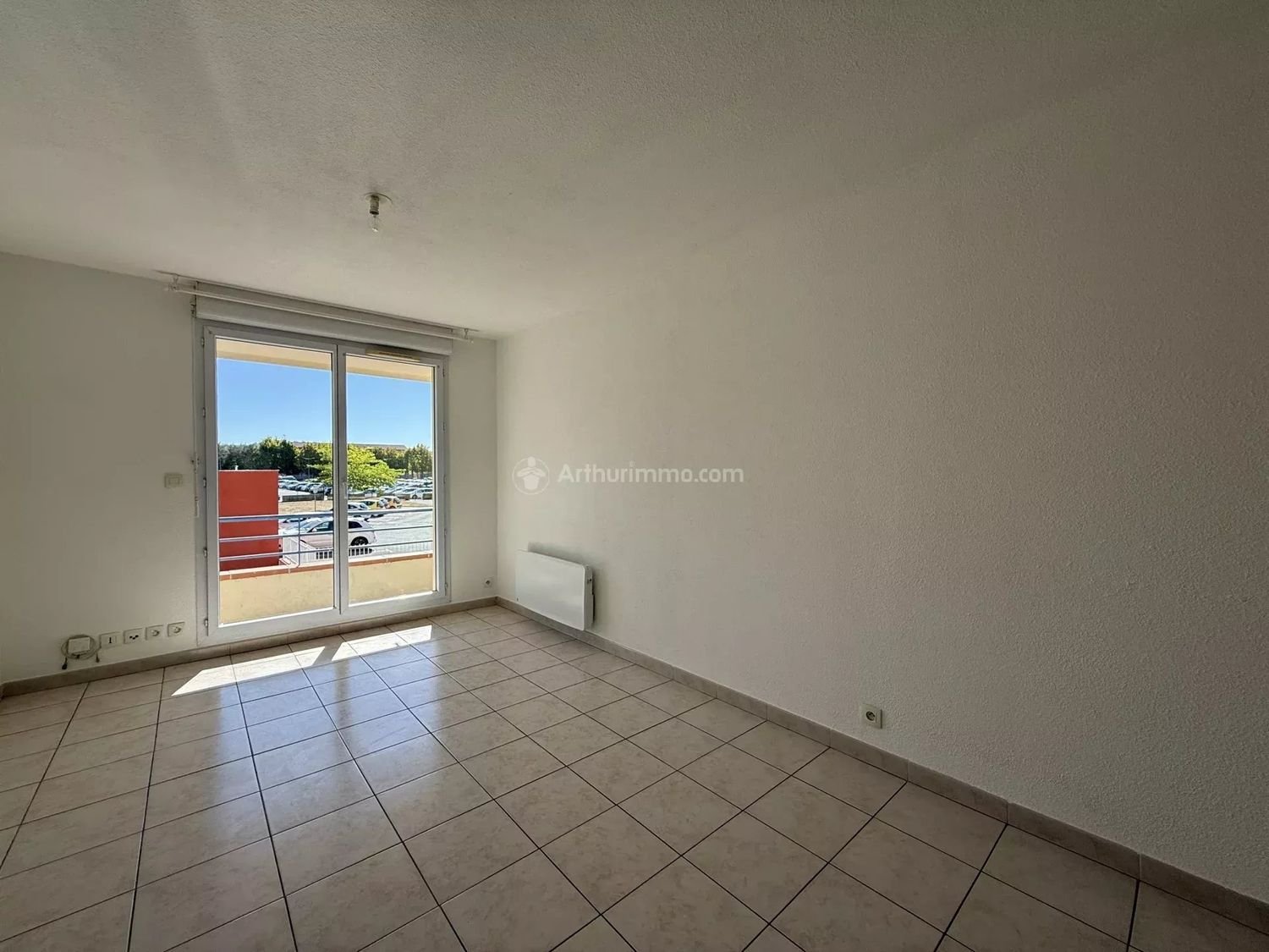 Appartement à louer, 36m², Albi