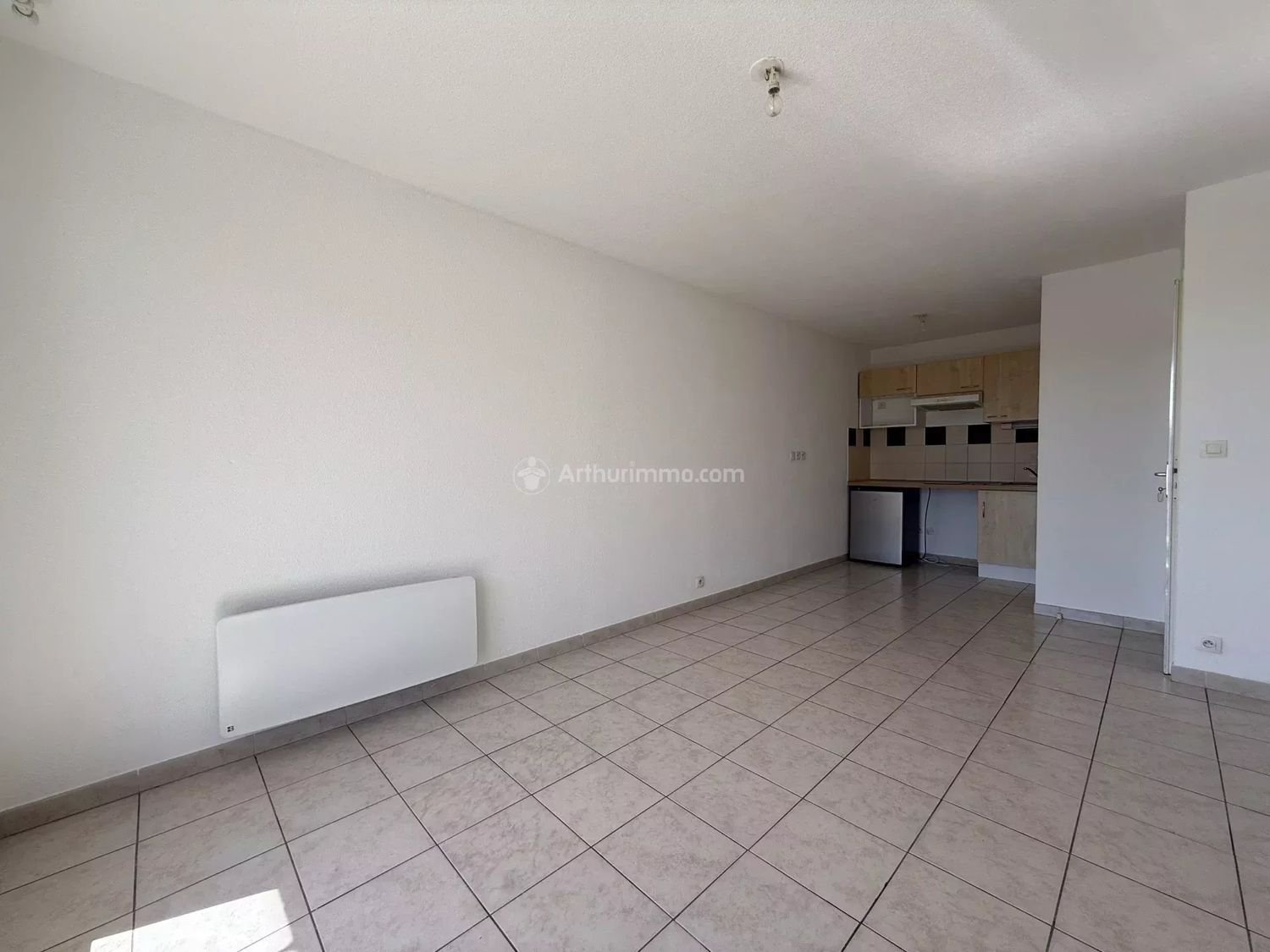 Appartement à louer, 36m², Albi