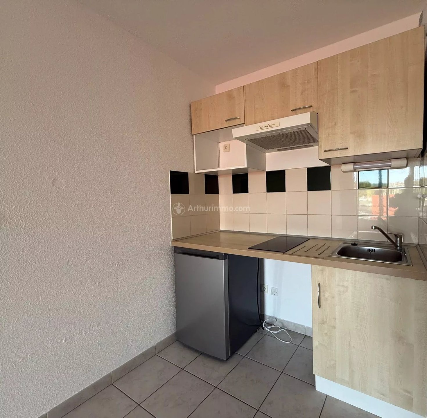 Appartement à louer, 36m², Albi