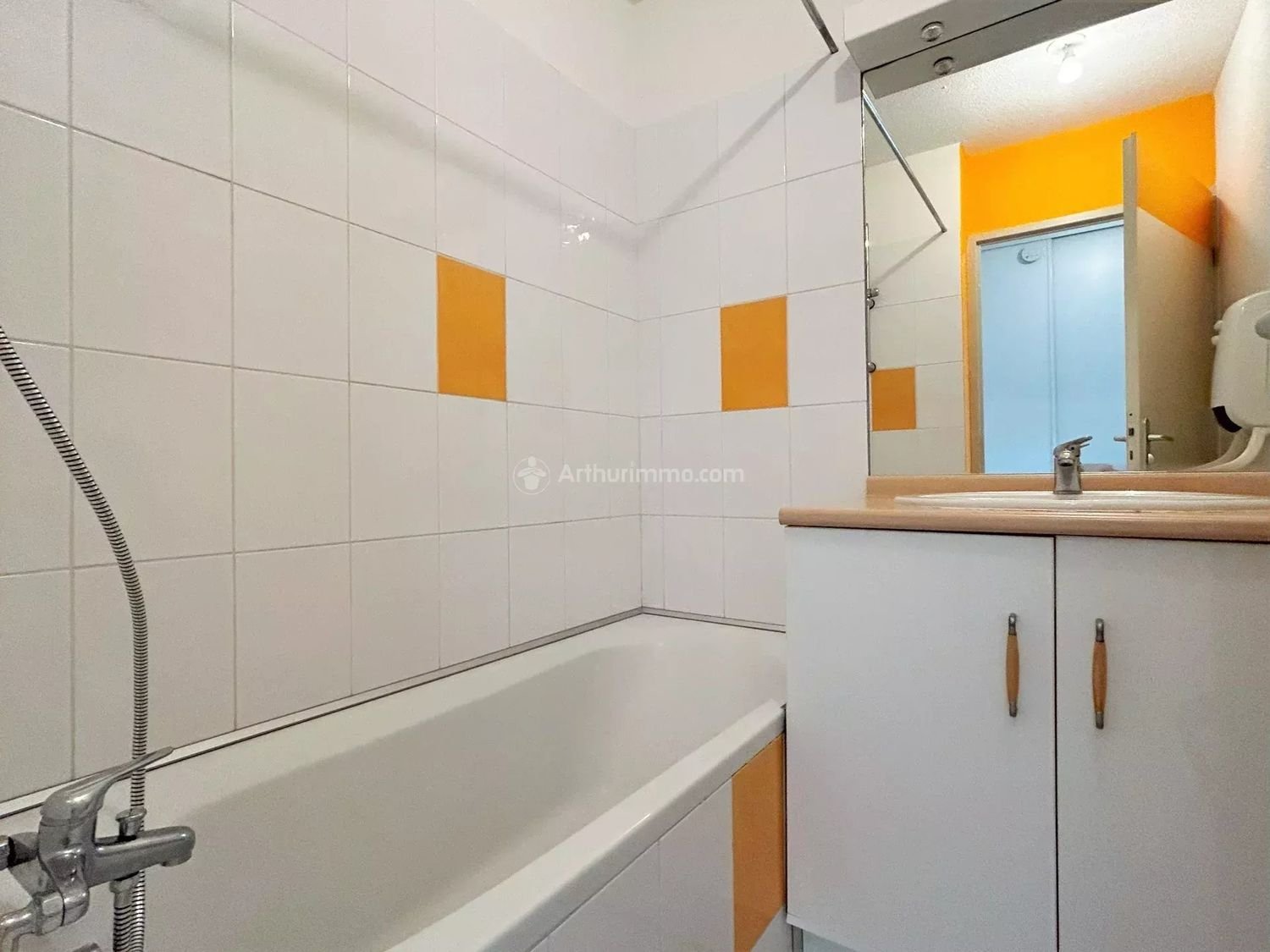 Appartement à louer, 36m², Albi