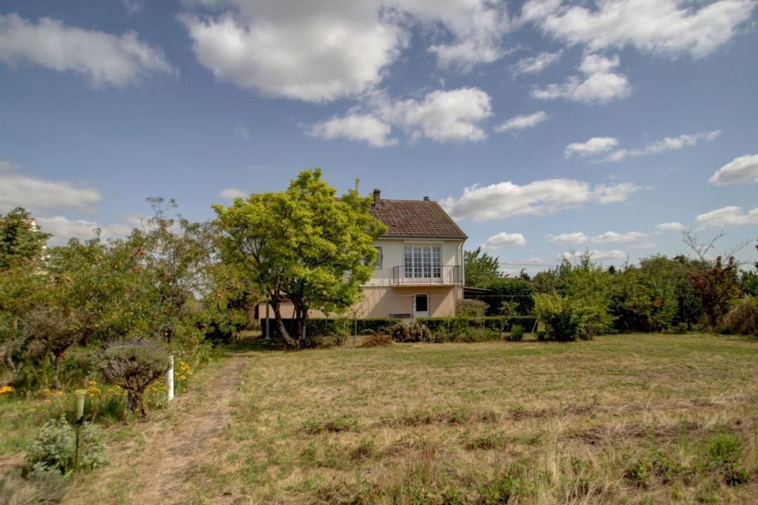Maison à vendre, 91m², Ingré