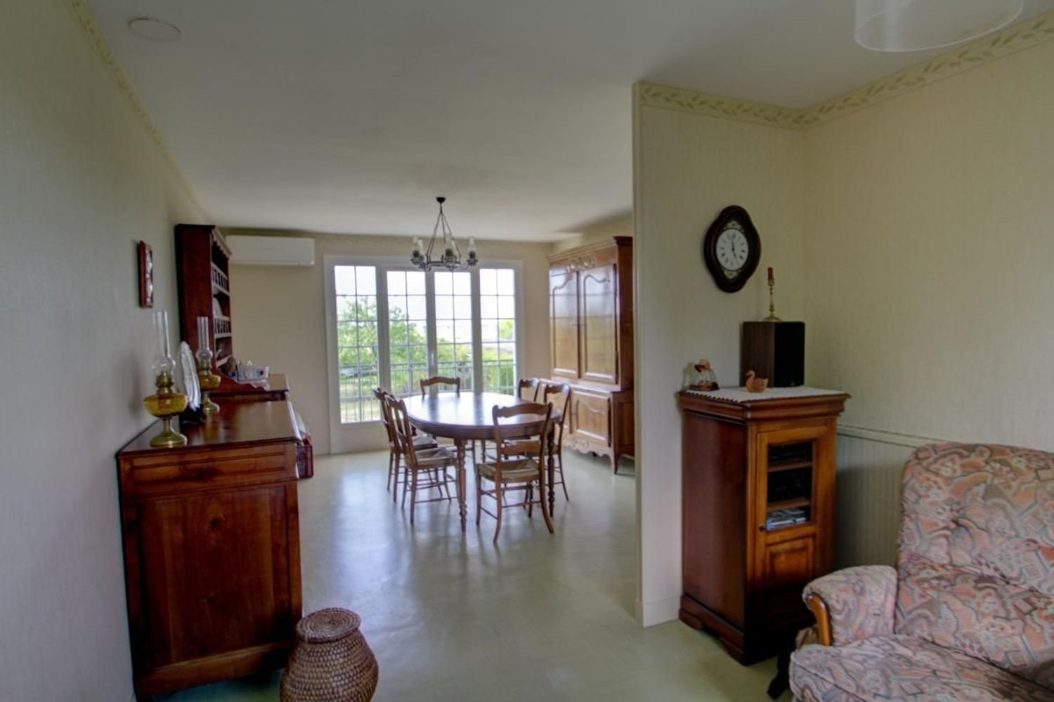 Maison à vendre, 91m², Ingré