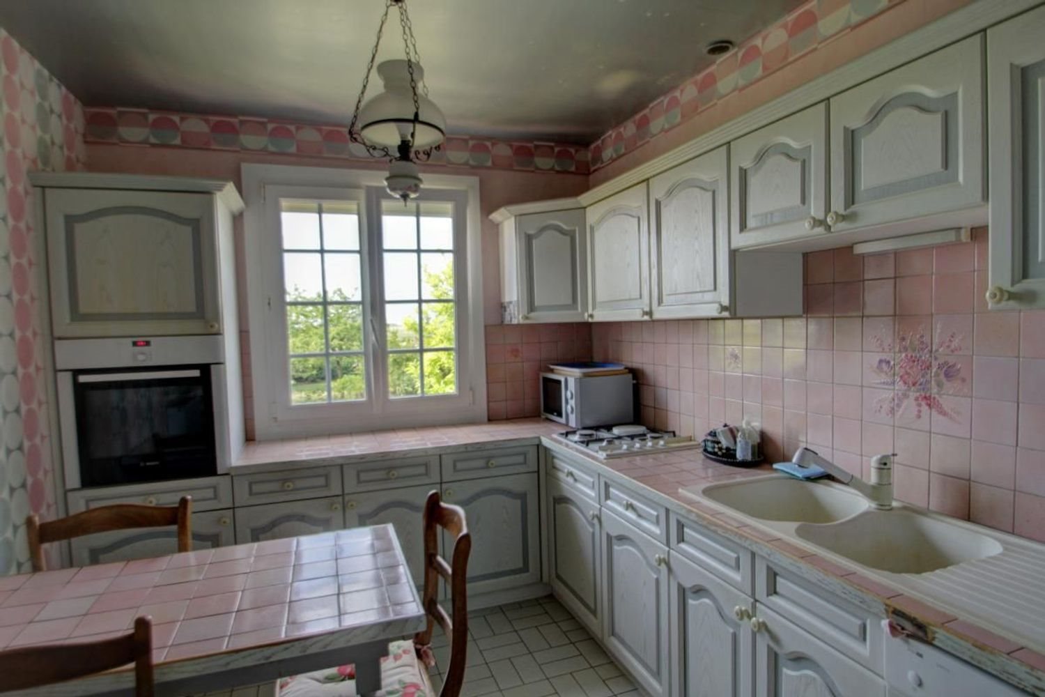 Maison à vendre, 91m², Ingré