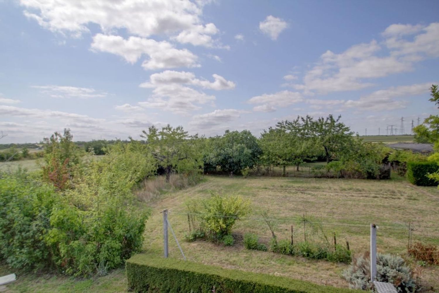 Maison à vendre, 91m², Ingré