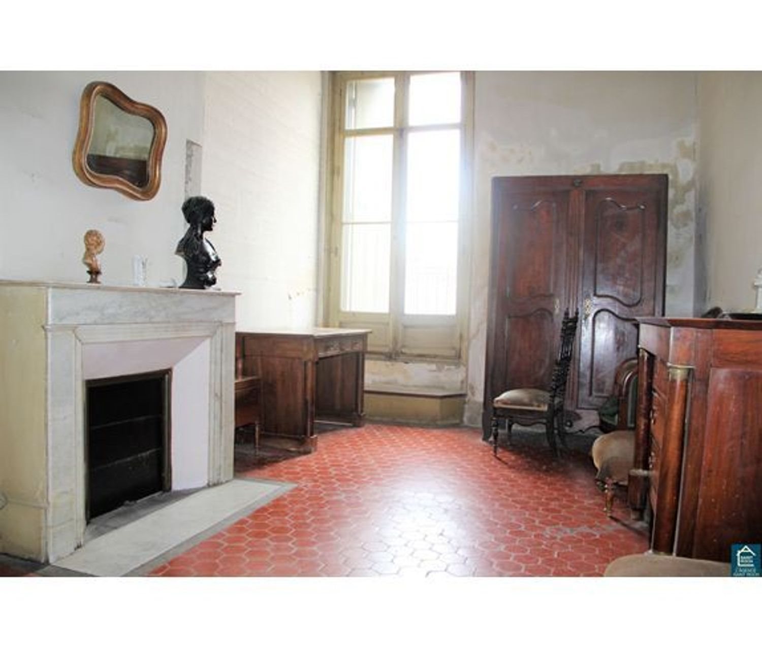 Appartement à vendre, 170m², Montpellier