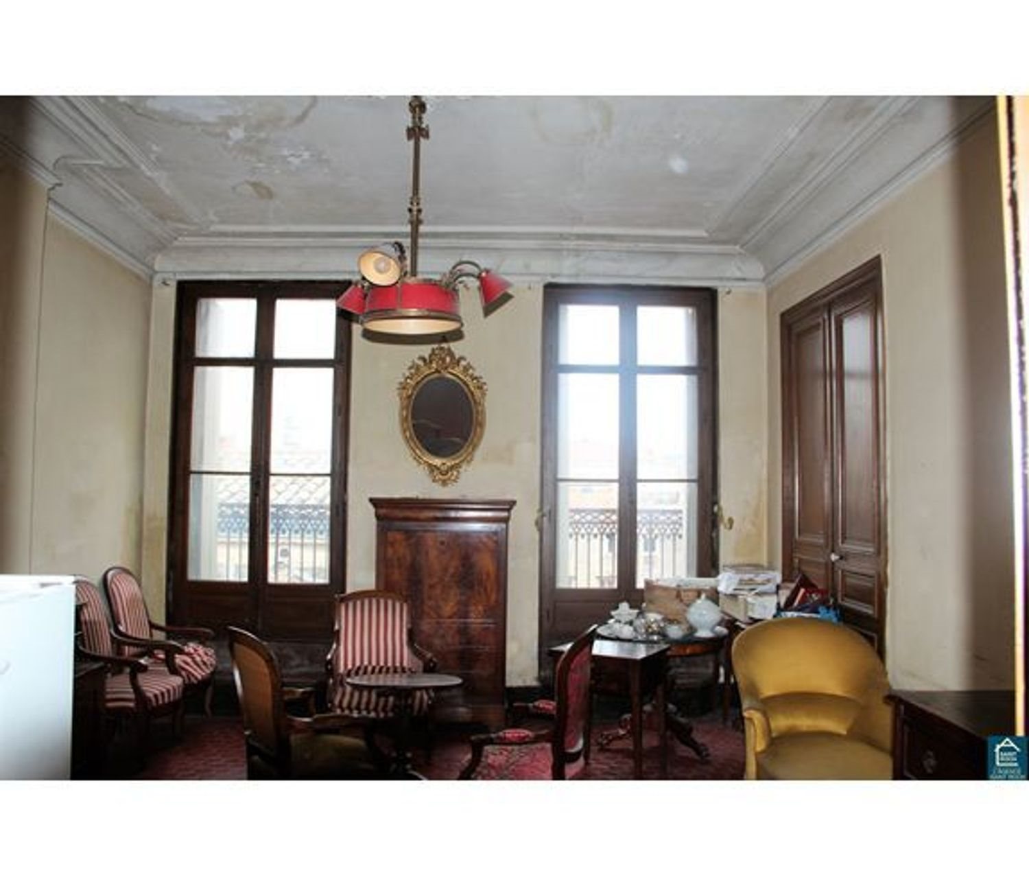Appartement à vendre, 170m², Montpellier