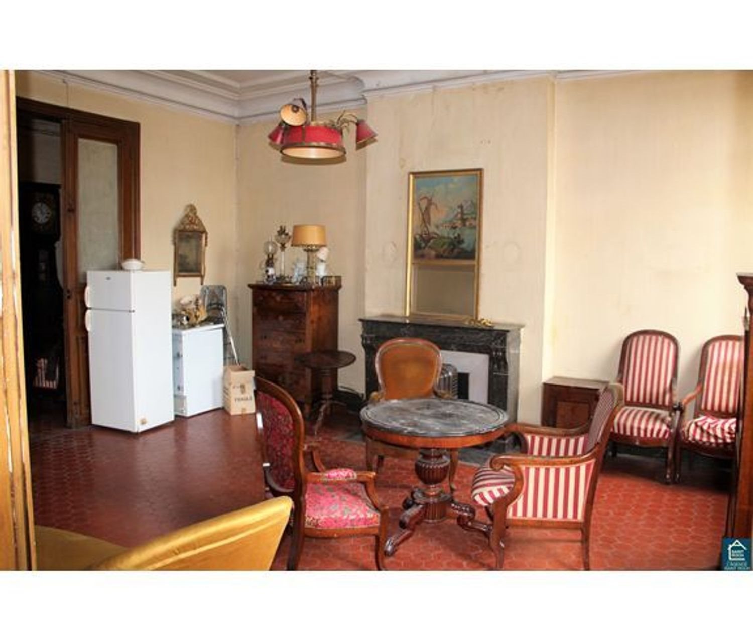 Appartement à vendre, 170m², Montpellier