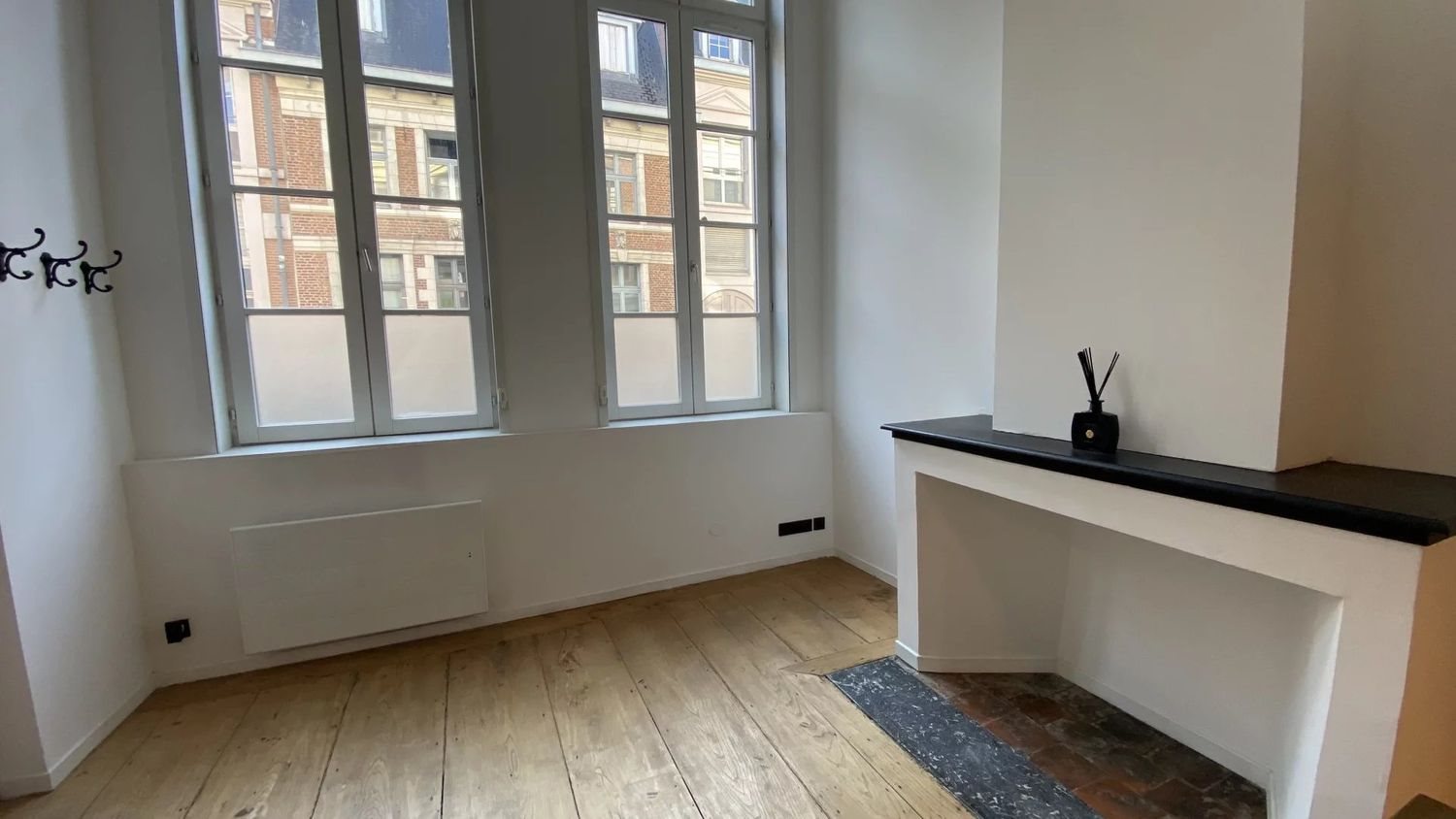 Appartement à louer, 84m², Lille