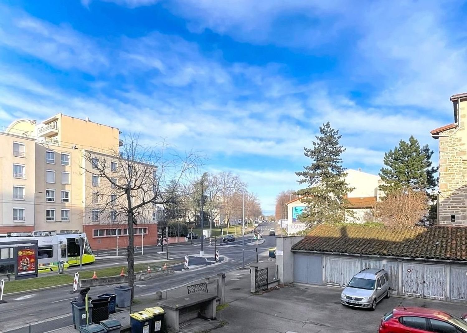 Appartement à vendre, 72m², Saint-Etienne
