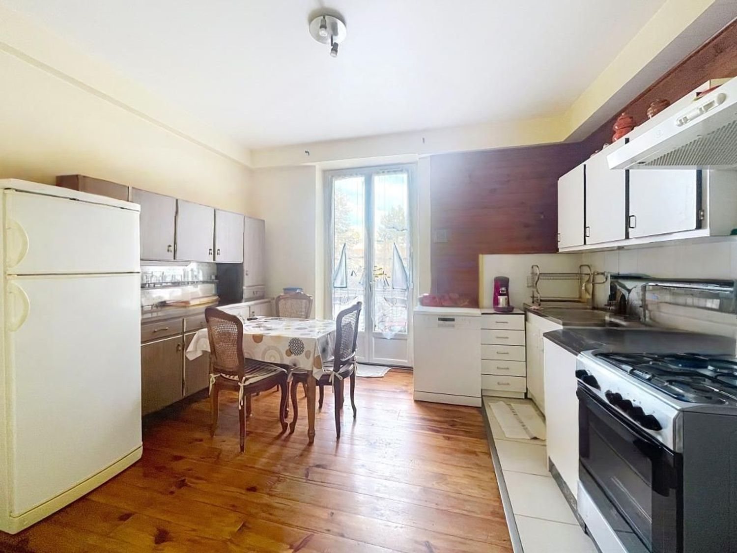 Appartement à vendre, 72m², Saint-Etienne