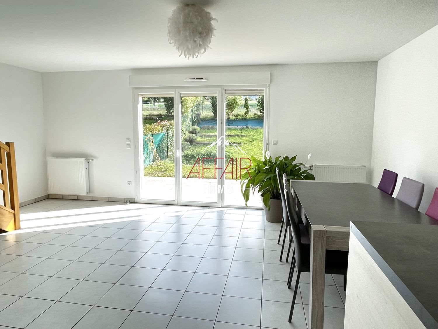 Maison à vendre, 90m², Feigères