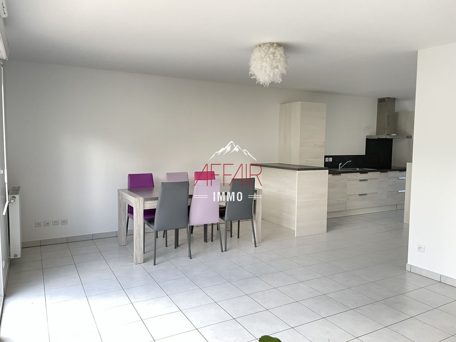Maison à vendre, 90m², Feigères