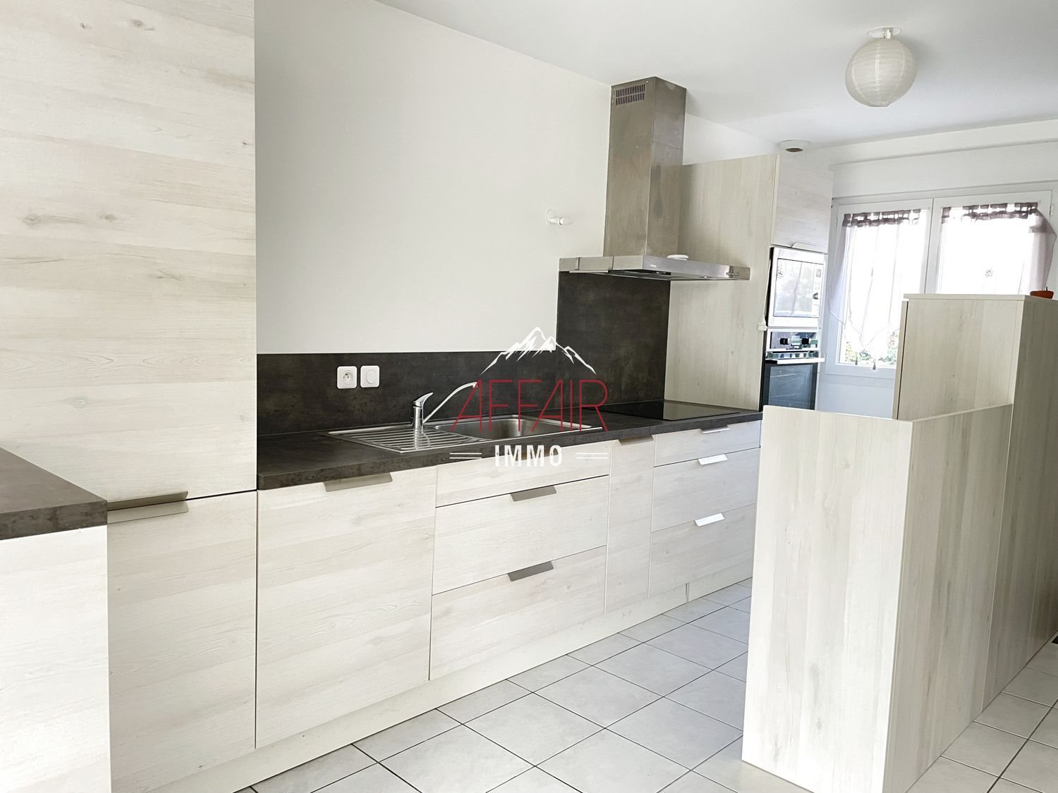 Maison à vendre, 90m², Feigères