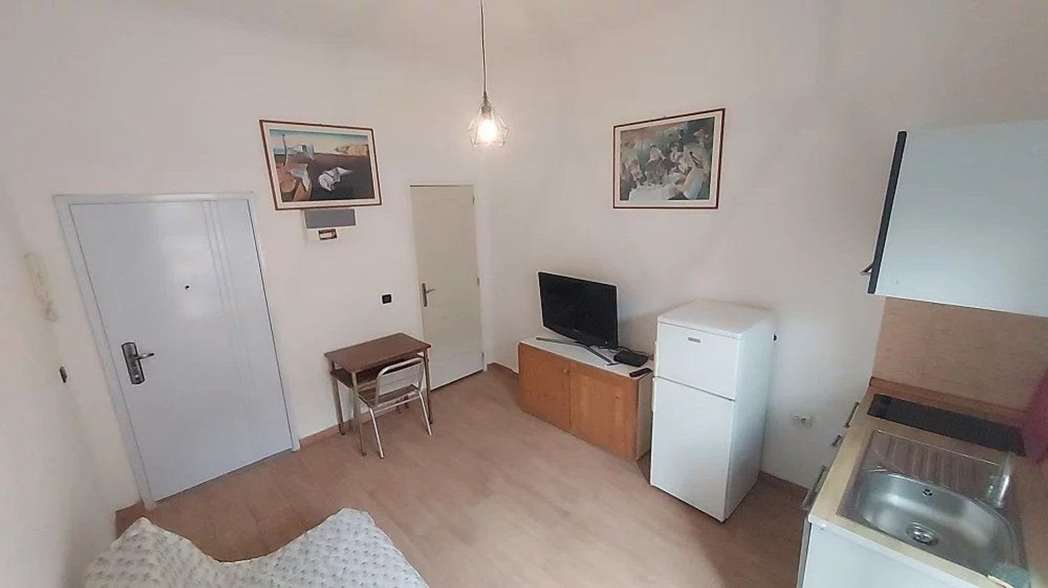 Appartement à vendre, 15m², Menton