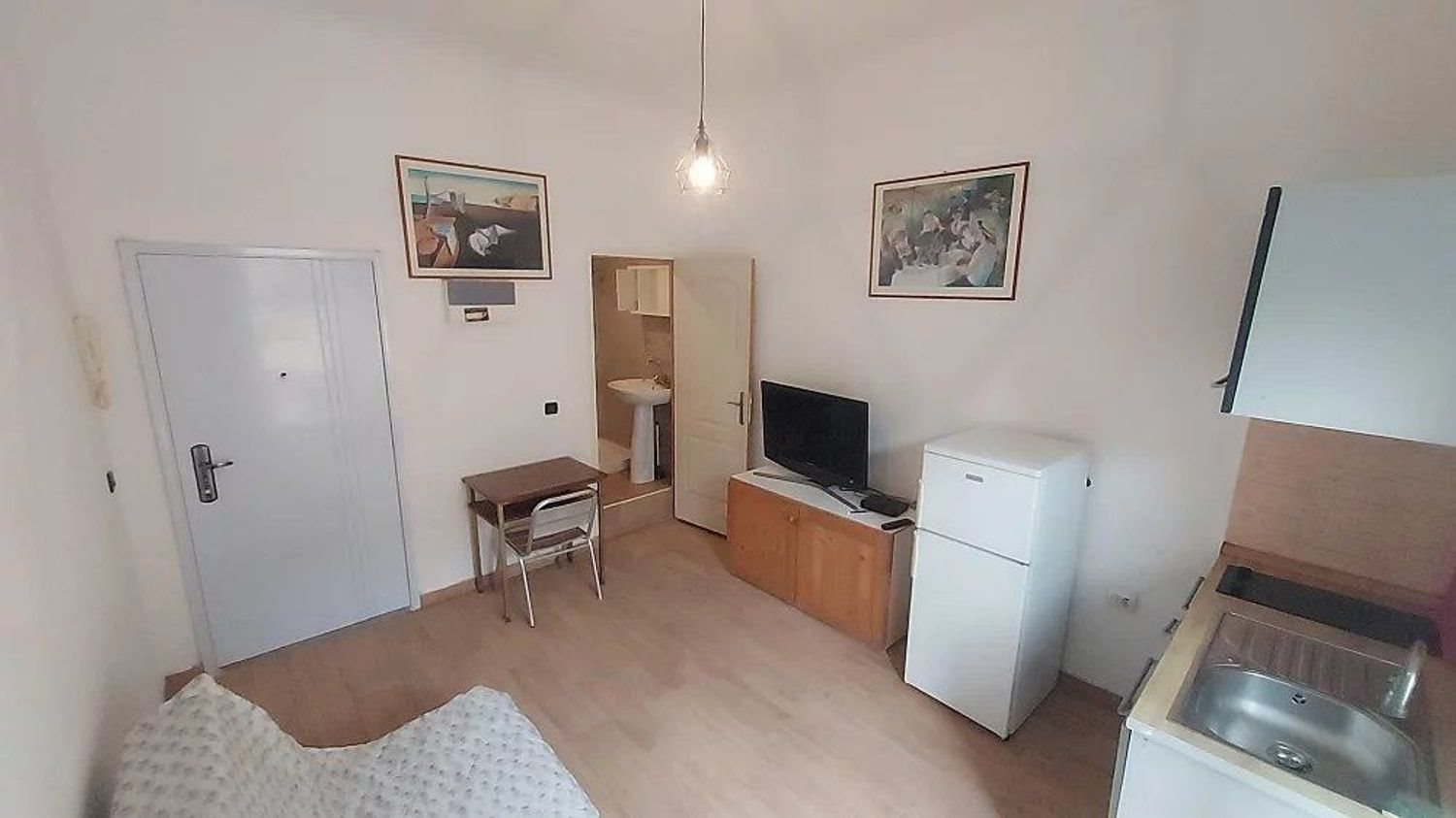 Appartement à vendre, 15m², Menton