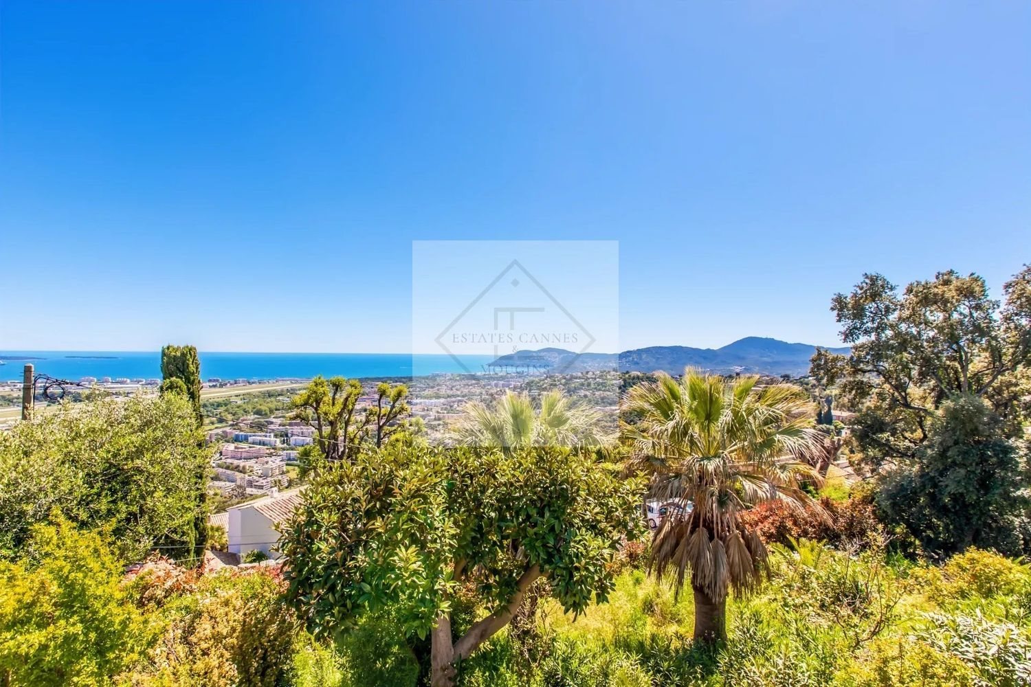 Maison à vendre, 265m², Cannes