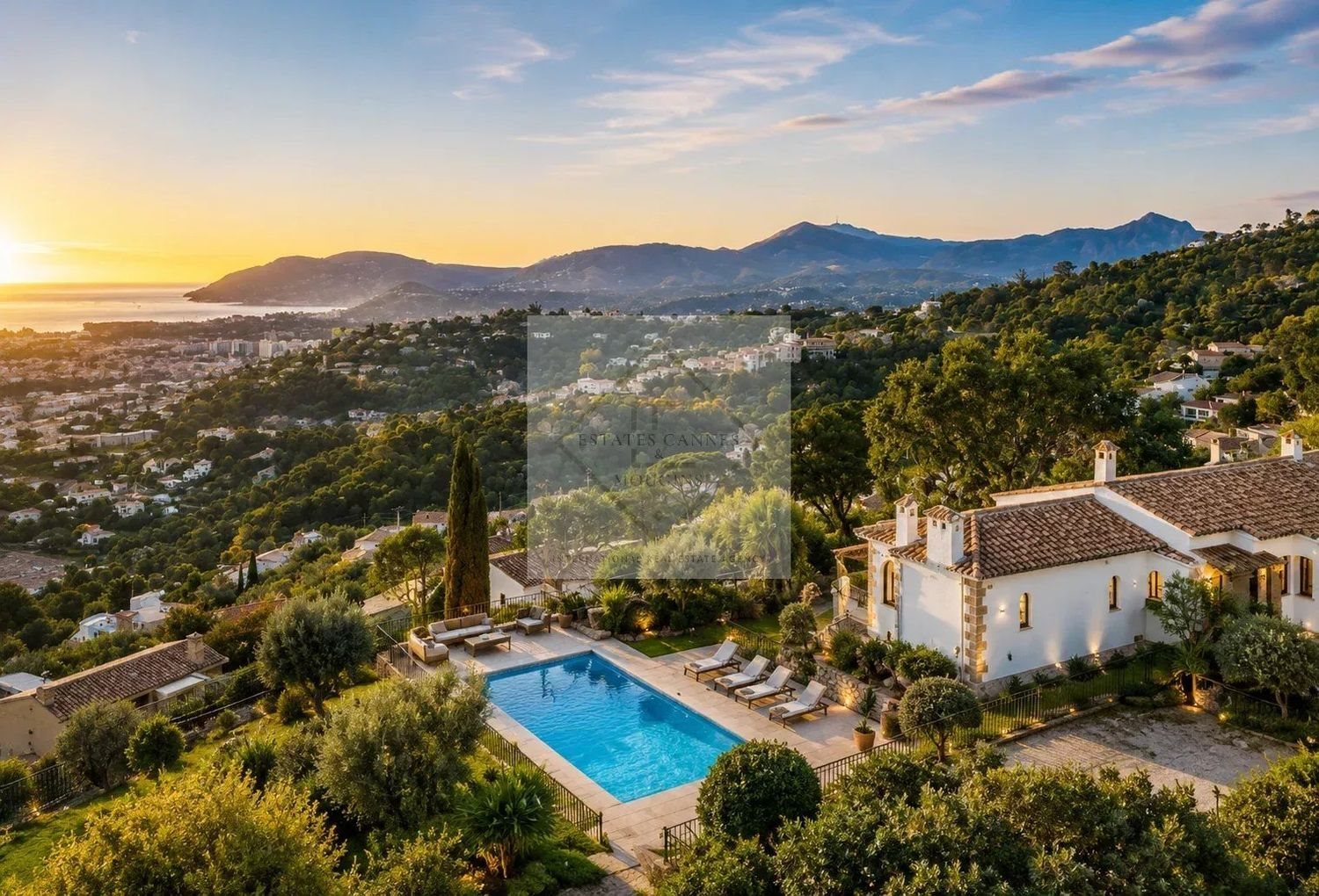 Maison à vendre, 265m², Cannes