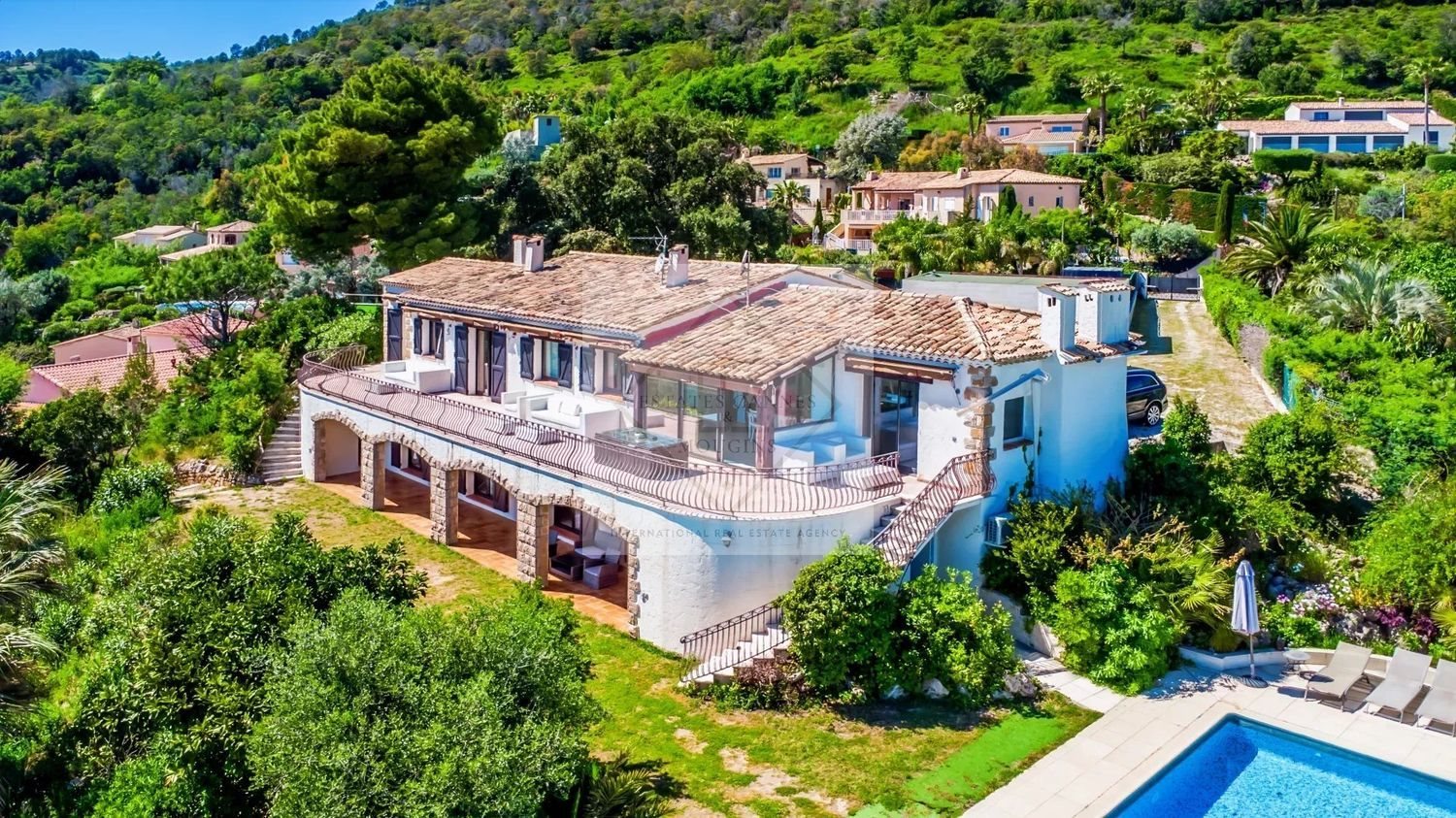 Maison à vendre, 265m², Cannes