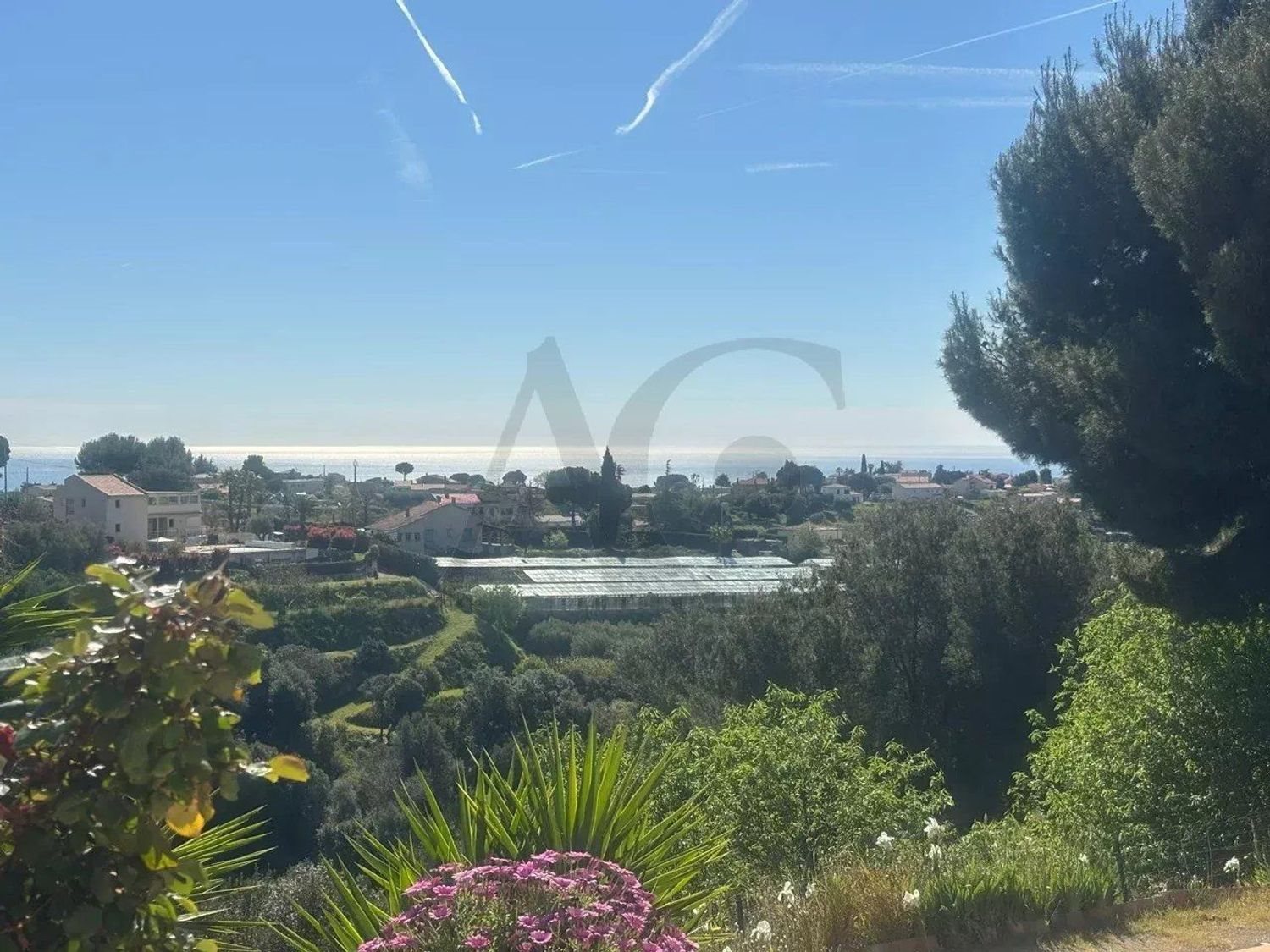 Maison à vendre, 110m², Cagnes-sur-Mer