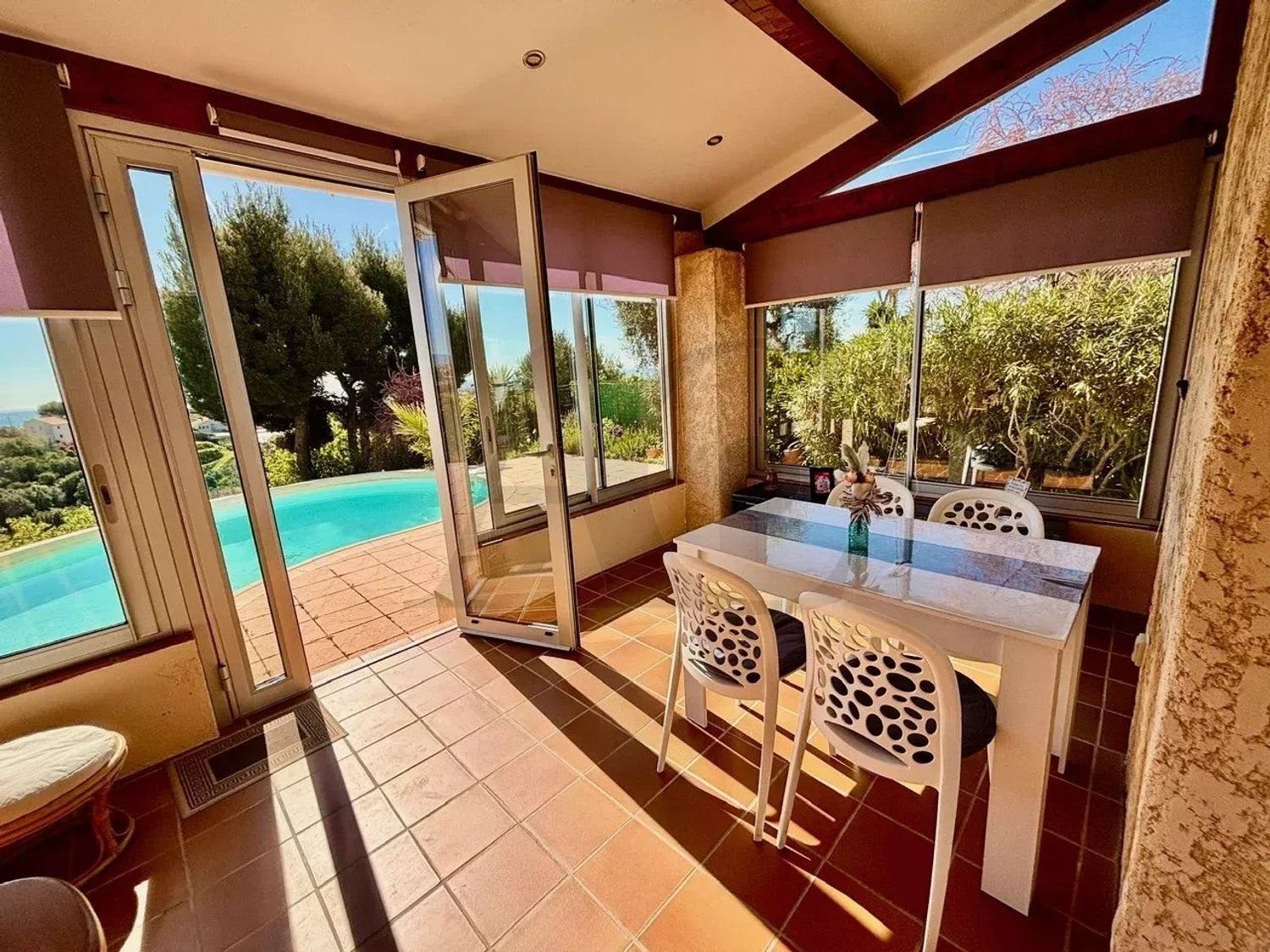 Maison à vendre, 110m², Cagnes-sur-Mer