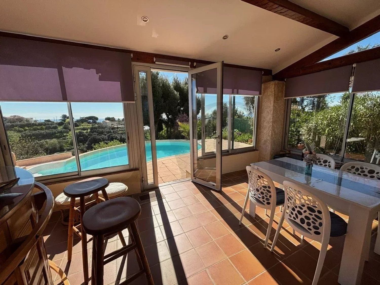 Maison à vendre, 110m², Cagnes-sur-Mer