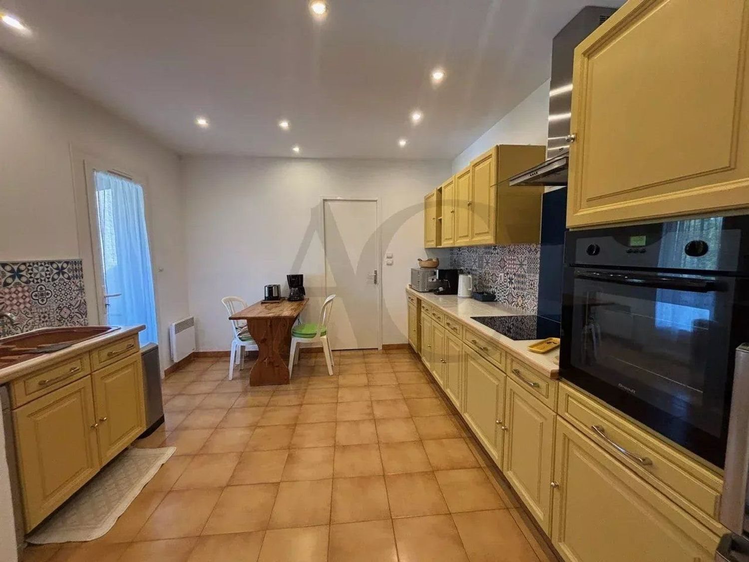 Maison à vendre, 110m², Cagnes-sur-Mer