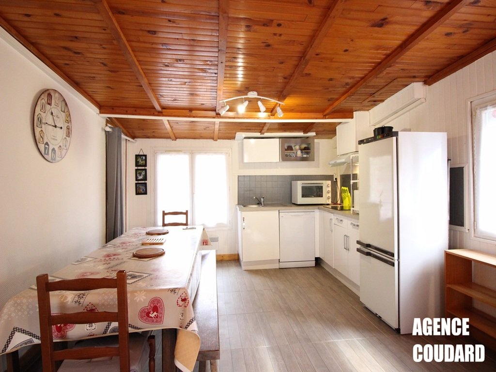 Appartement à vendre, 79m², Mont-Dore