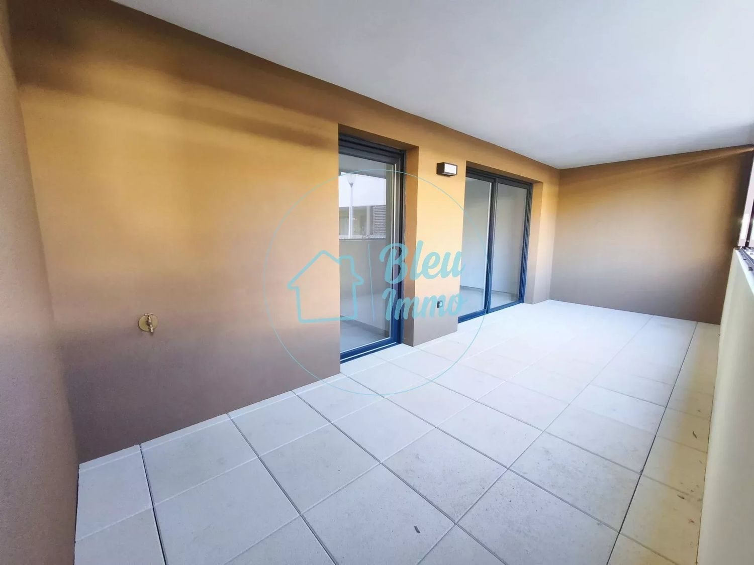 Appartement à vendre, 44m², Castries