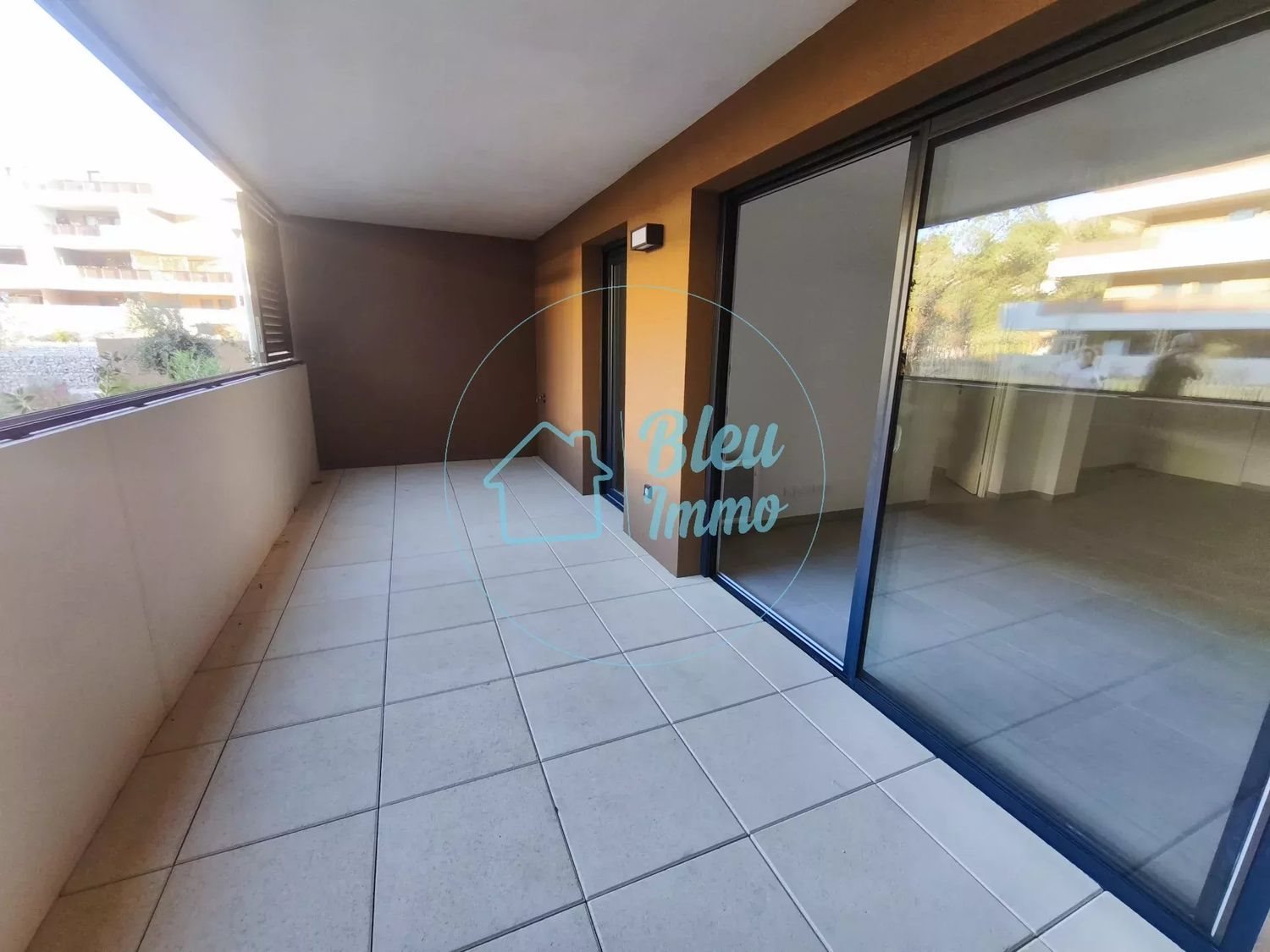 Appartement à vendre, 44m², Castries