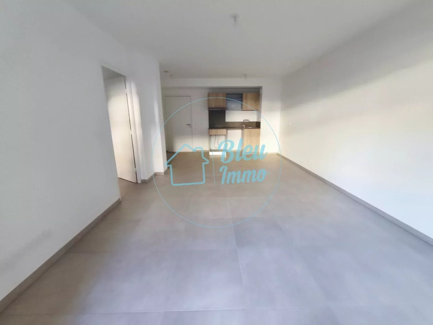 Appartement à vendre, 44m², Castries