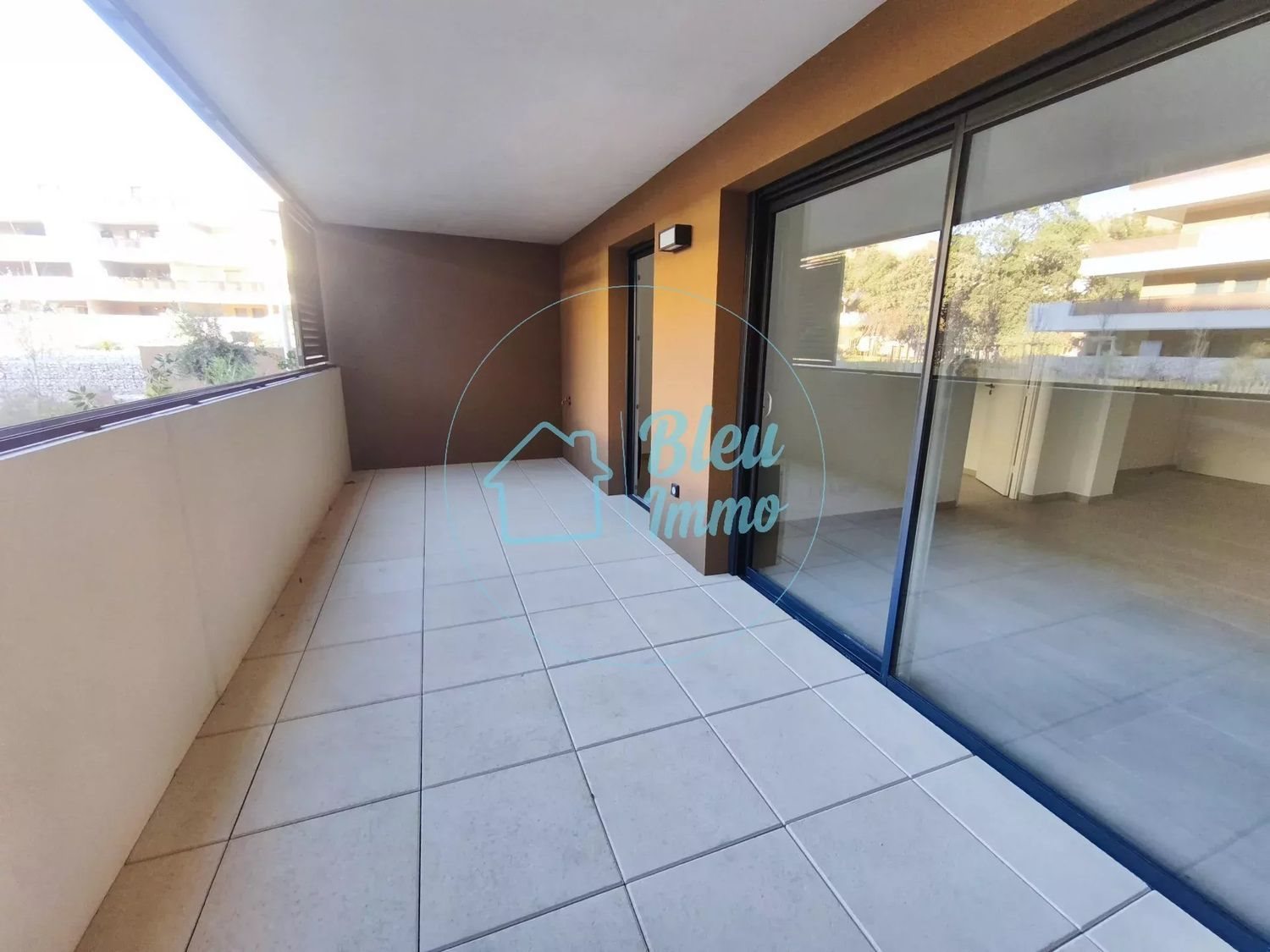 Appartement à vendre, 44m², Castries