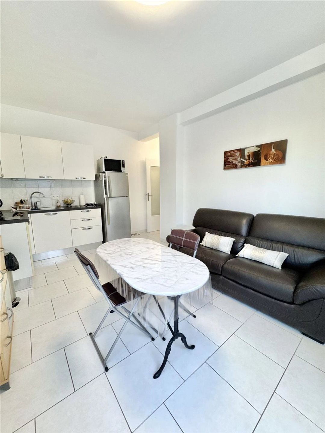 Appartement à louer, 11m², Nice