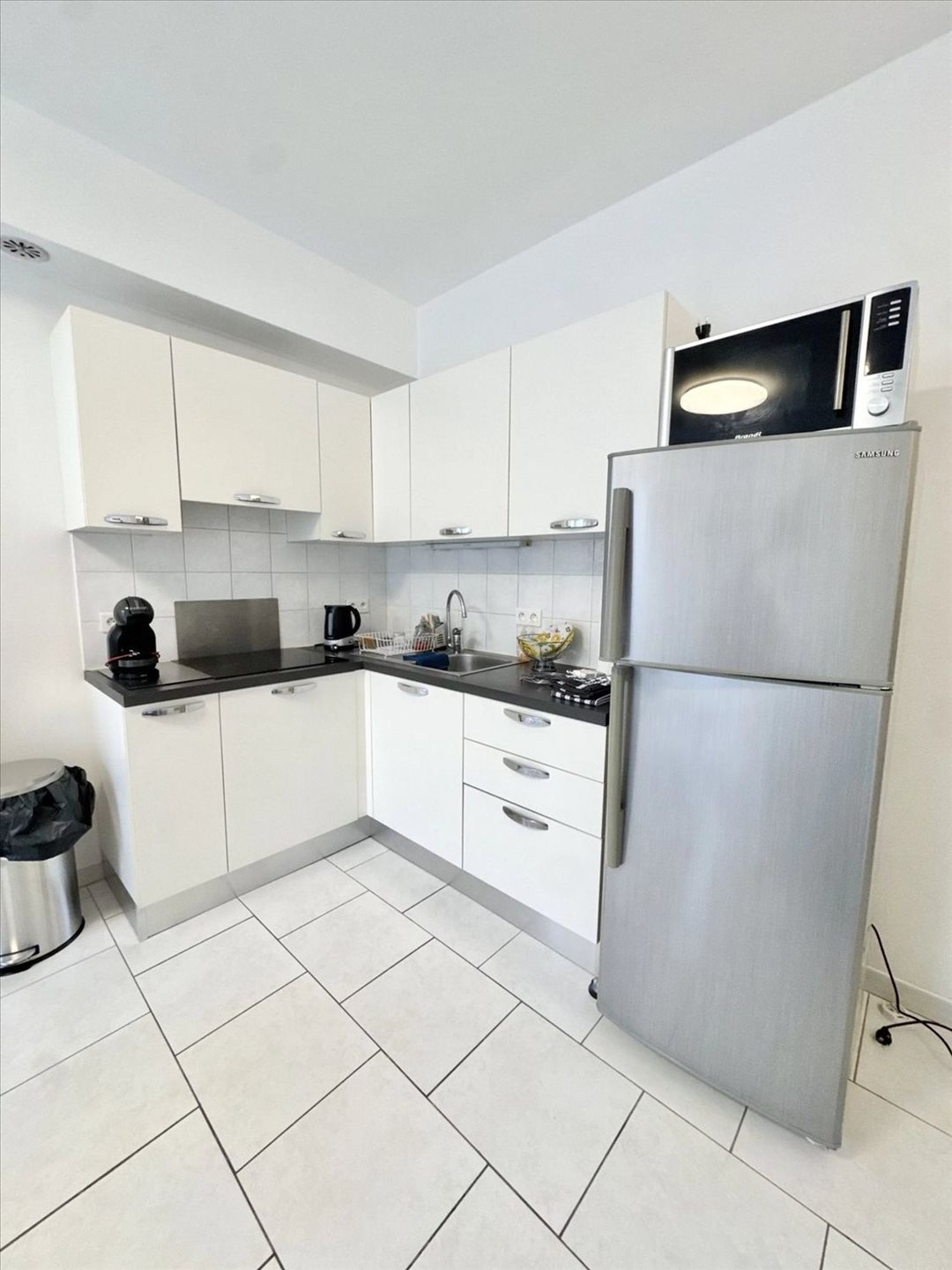 Appartement à louer, 11m², Nice