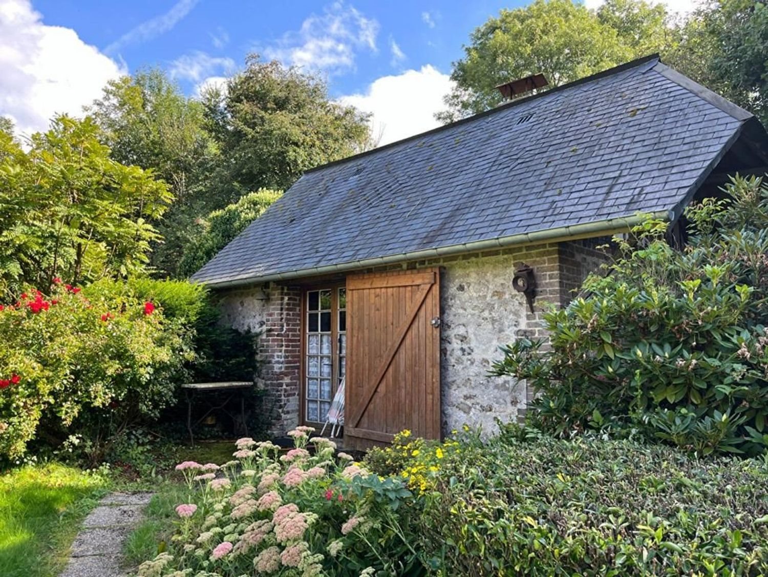 Maison à vendre, 210m², Quetteville