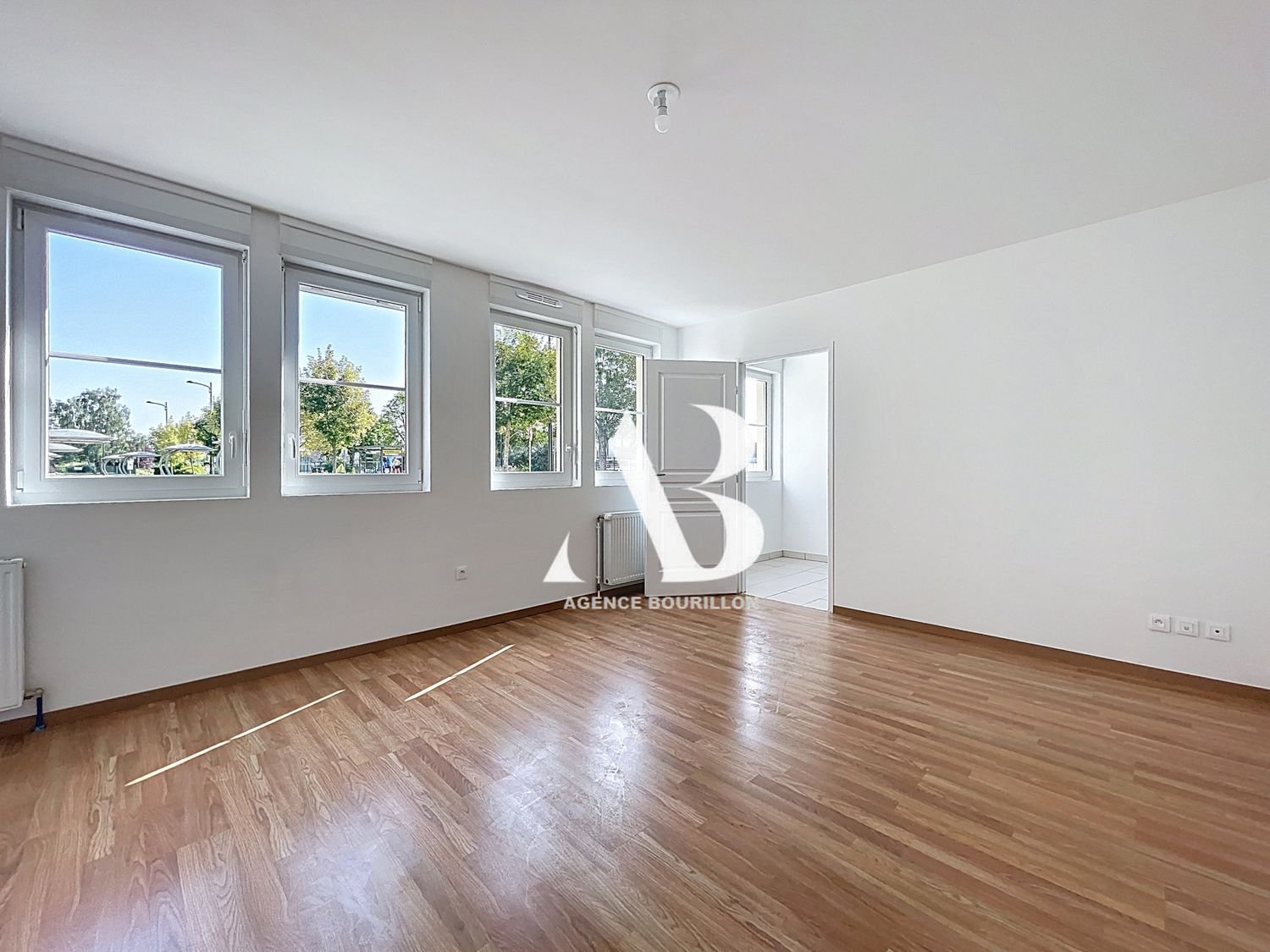 Appartement à vendre, 46m², Nangis