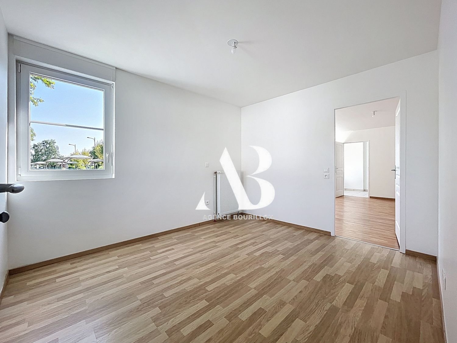 Appartement à vendre, 46m², Nangis