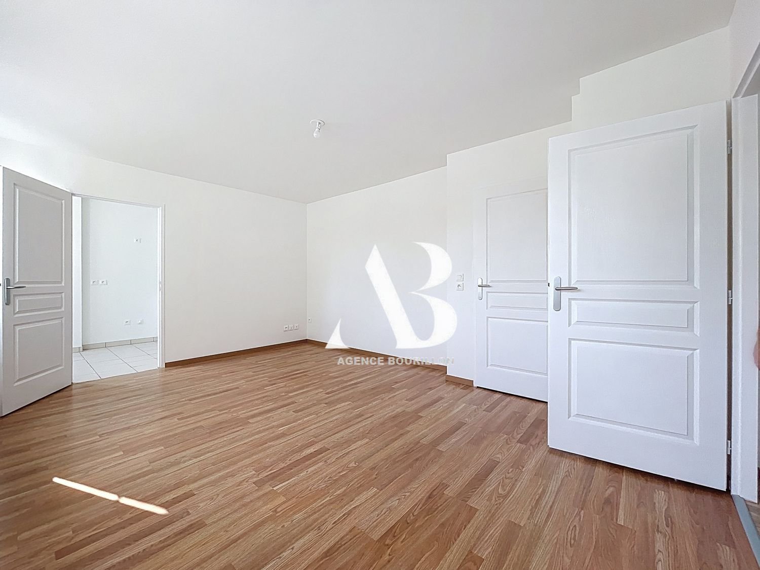 Appartement à vendre, 46m², Nangis