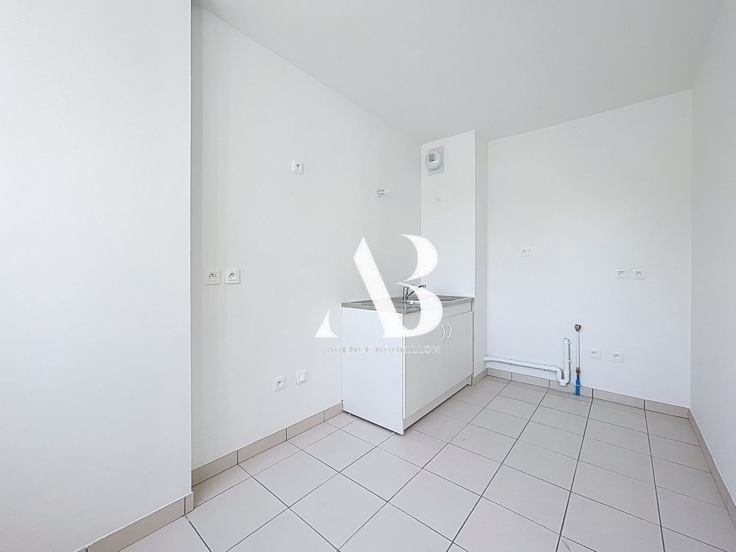 Appartement à vendre, 46m², Nangis