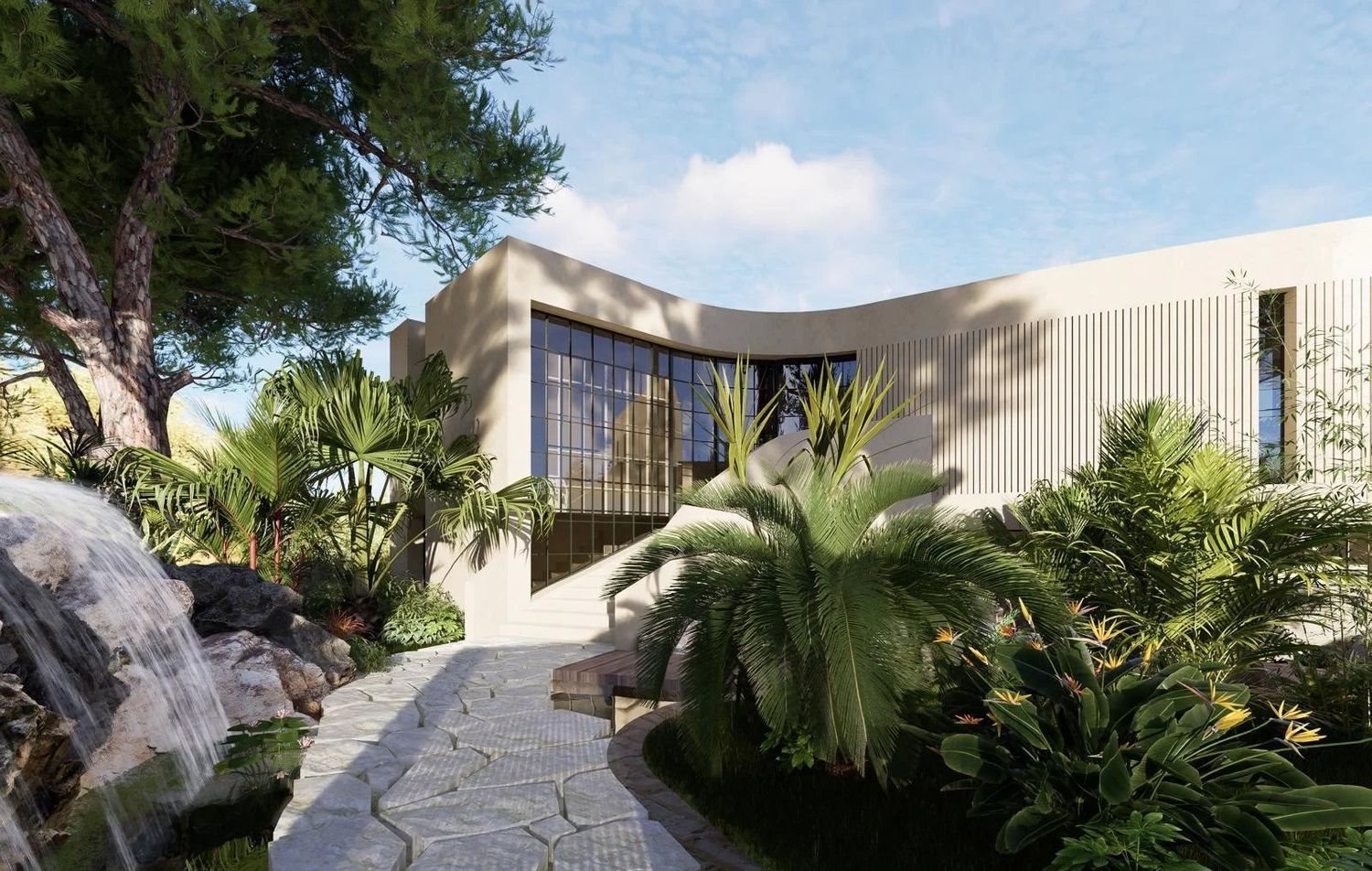 Maison à vendre, 268m², Roquebrune-Cap-Martin