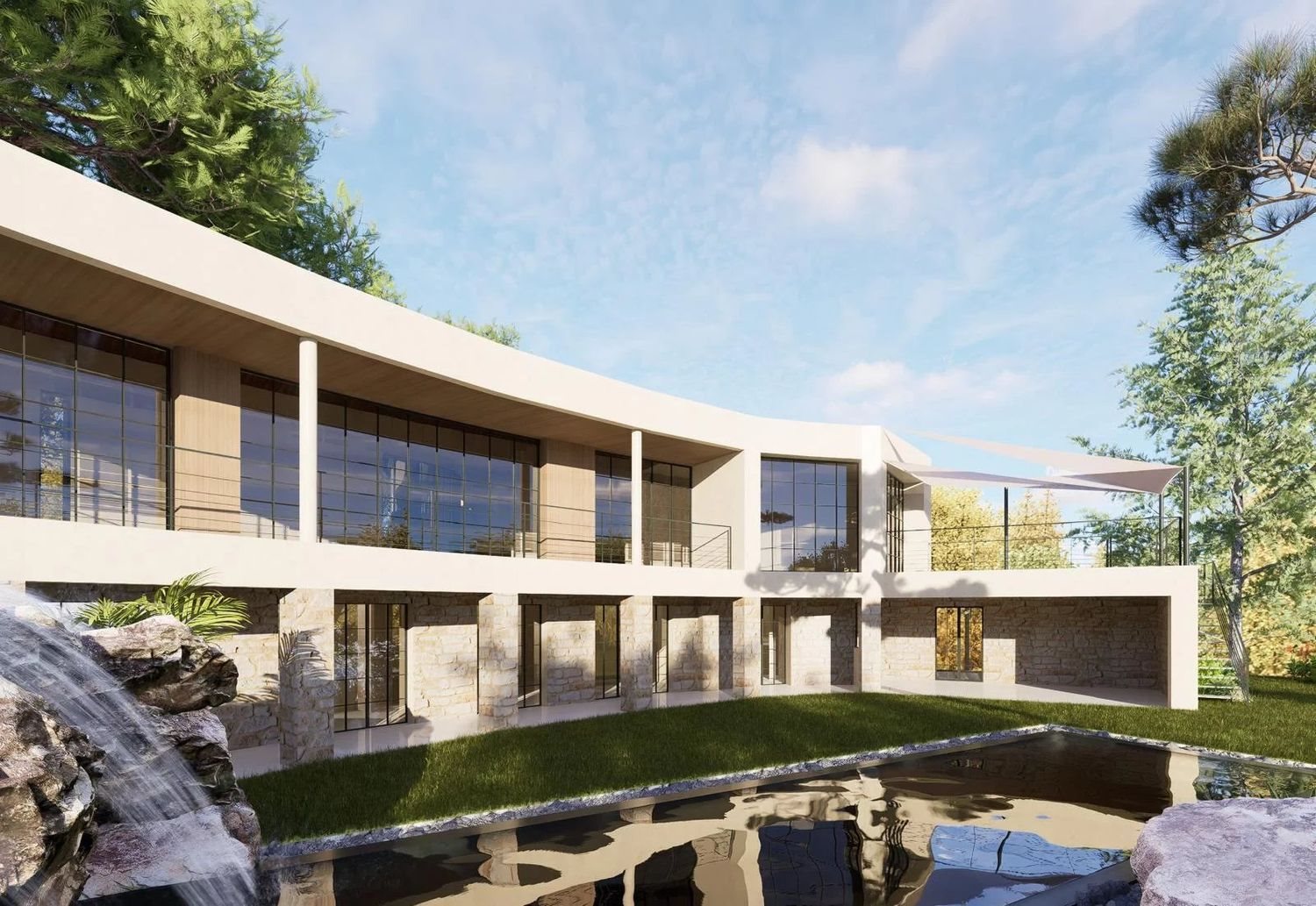 Maison à vendre, 268m², Roquebrune-Cap-Martin