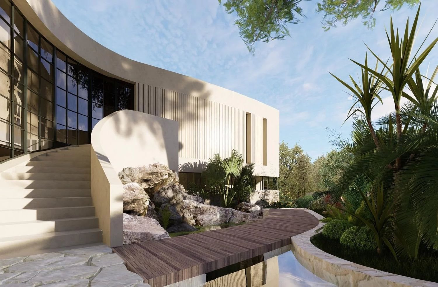 Maison à vendre, 268m², Roquebrune-Cap-Martin