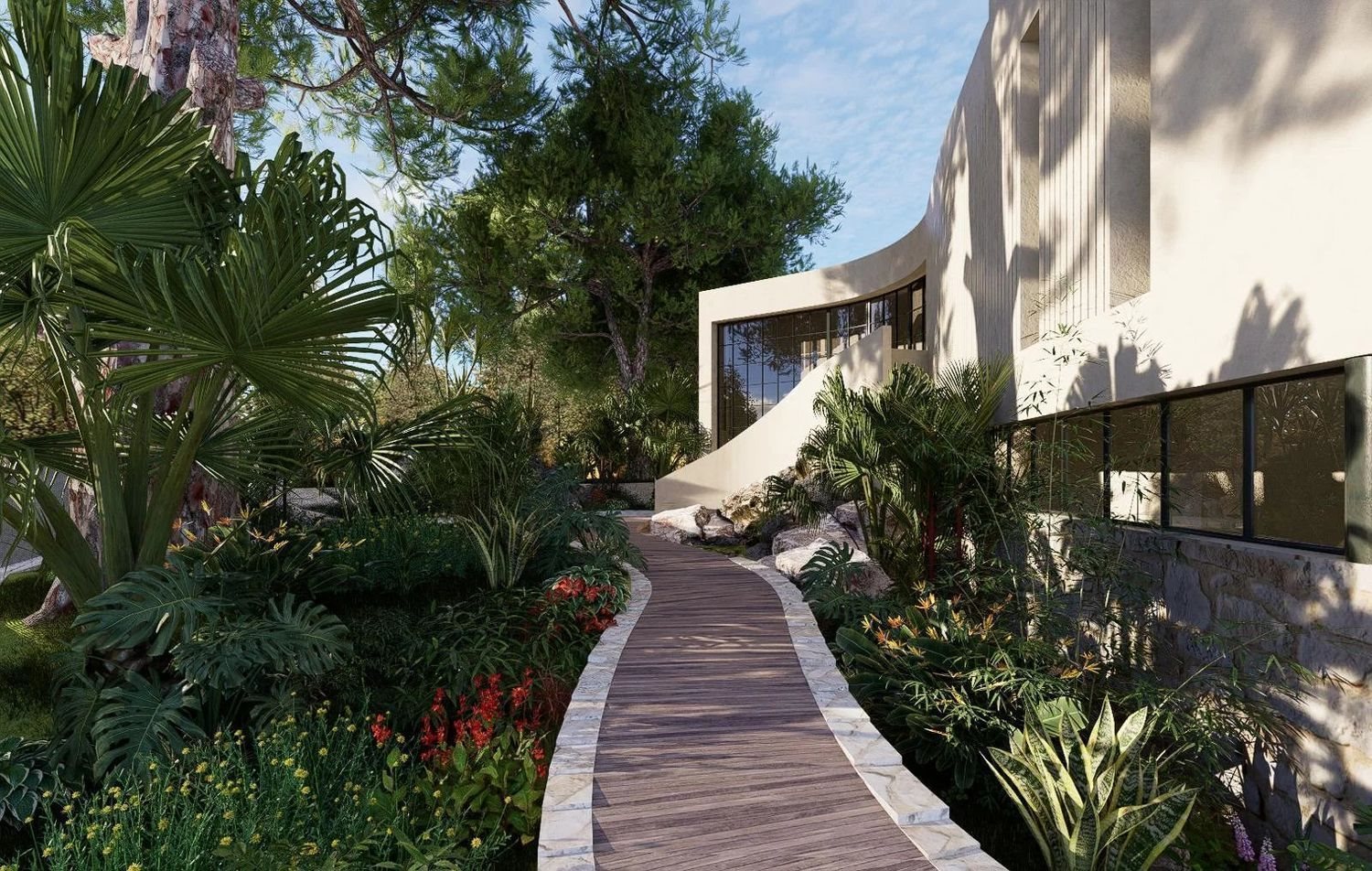 Maison à vendre, 268m², Roquebrune-Cap-Martin