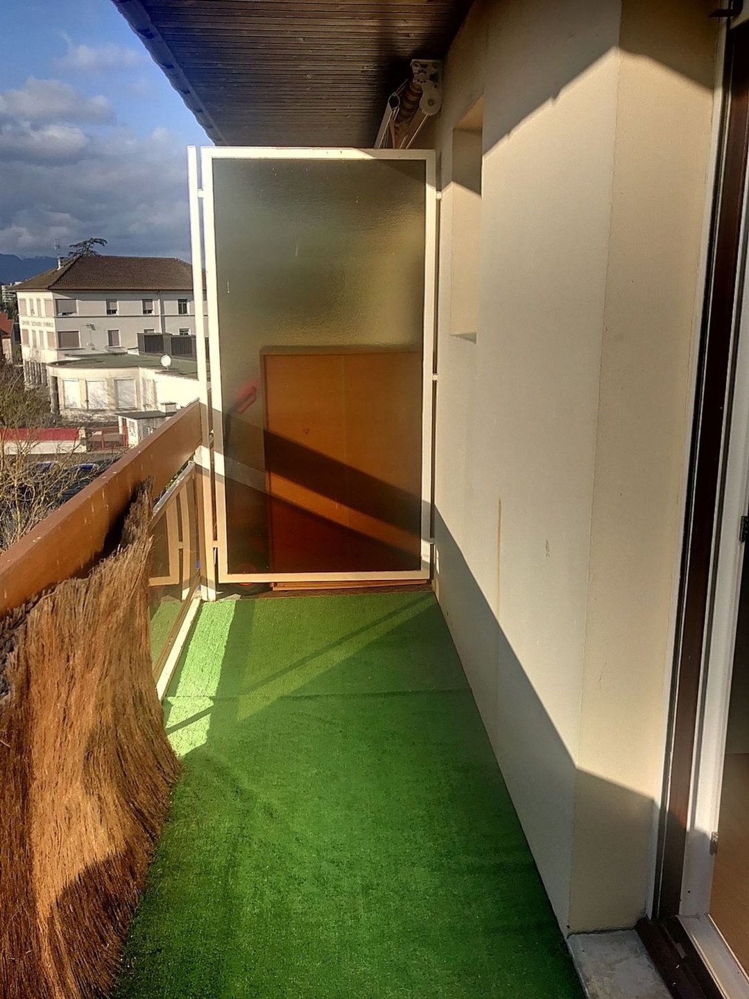 Appartement à louer, 48m², Ambilly