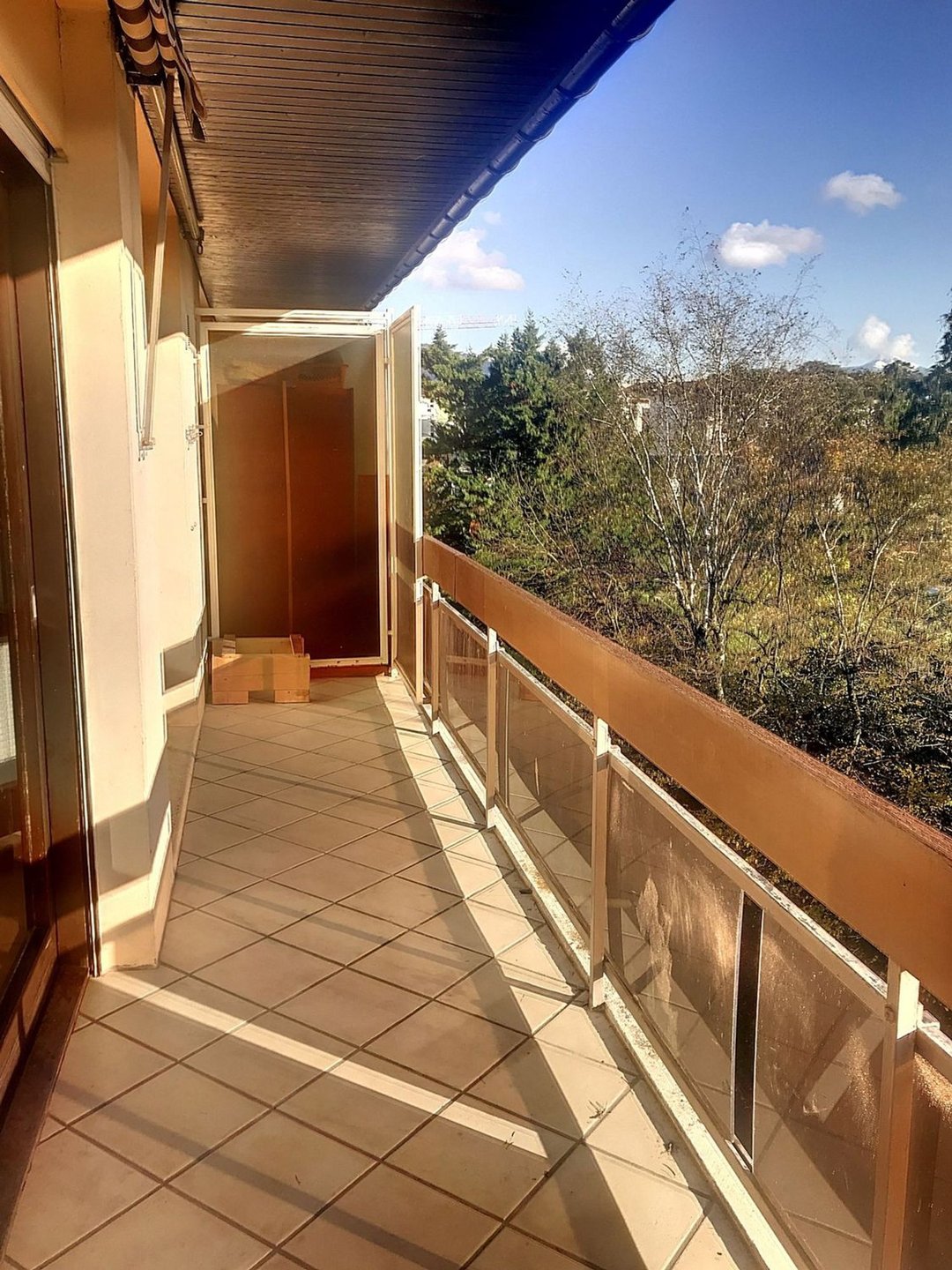 Appartement à louer, 48m², Ambilly