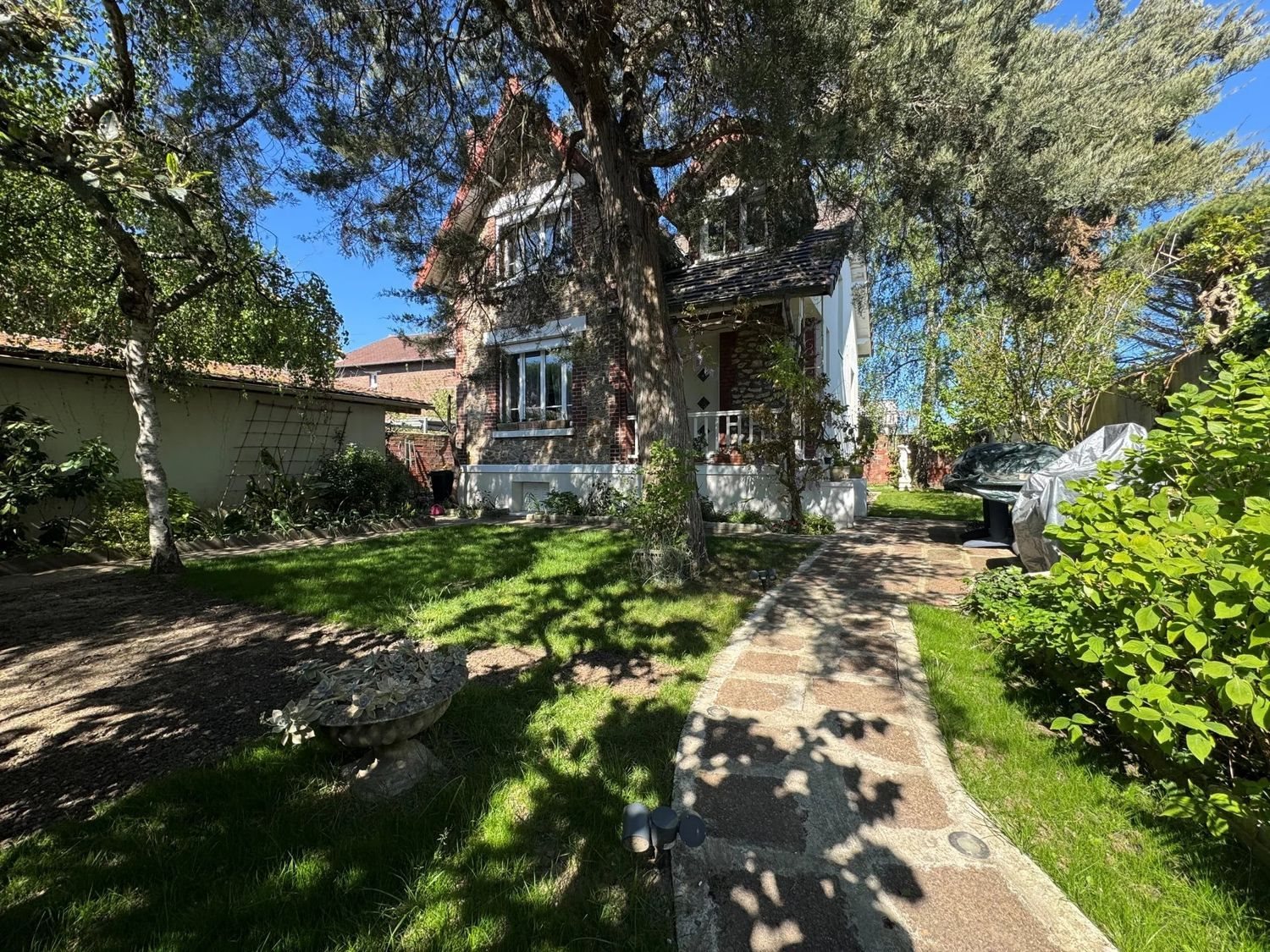 Maison à vendre, 90m², Beaumont-sur-Oise